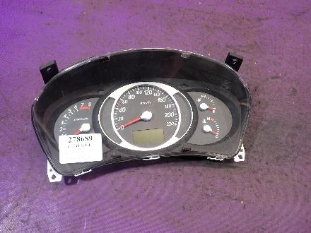 Tachometer Hyundai Tucson (JM) 940032E541