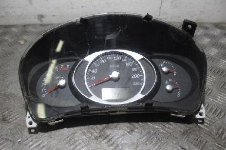 Tachometer Hyundai Tucson (JM) 940032E511