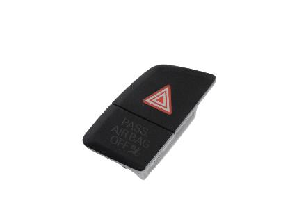 Schalter für Warnblinker Audi Q5 (8R) 8R2941509B
