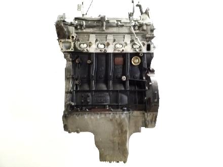 Motor ohne Anbauteile Mercedes-Benz A-Klasse (W169) A640940