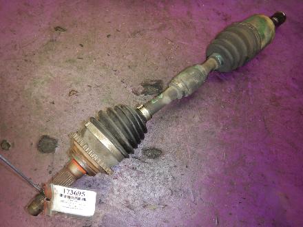 Antriebswelle links vorne Mazda 323 F VI (BJ)