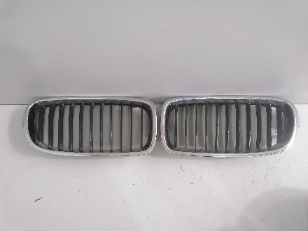 Kühlergrill oben BMW 3er (F30, F80) 7295436