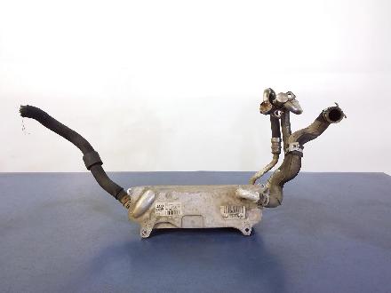 Kühler Audi A6 Allroad (4G) 4G0317021T