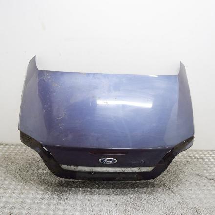 Heckklappe geschlossen Ford Focus II Cabriolet (DB3) 1544584