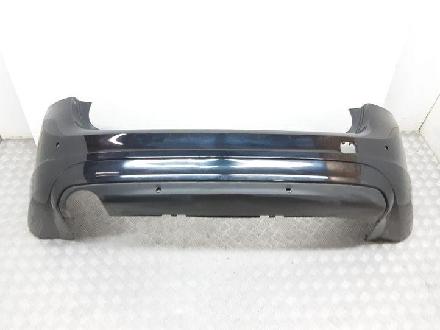 Stoßstange hinten Volvo V60 I (155, 157) 32165263