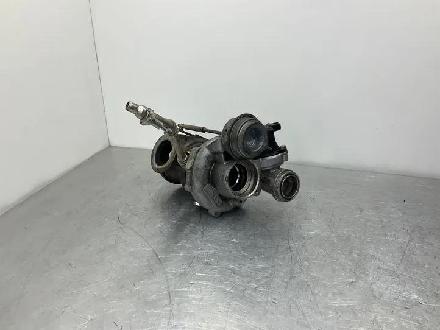 Turbolader BMW 5er (F10) 7576985