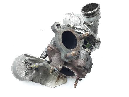 Turbolader Honda CR-V III (RE) 7593942