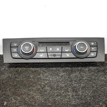 Steuergerät Klimaanlage BMW 1er Cabriolet (E88) 9287624