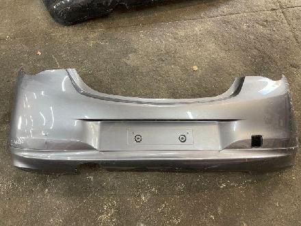 Stoßstange hinten Opel Corsa E Van (X15) 39002839