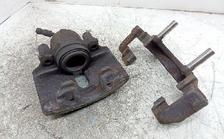 Bremssattel Audi A3 Cabriolet (8P) 581