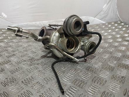 Turbolader BMW 5er Gran Turismo (F07) 7576985