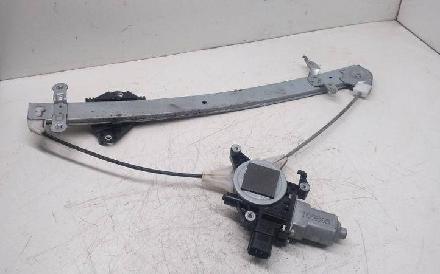 Fensterheber links vorne Subaru Outback (BR)