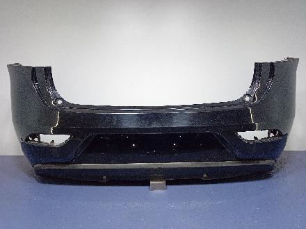 Stoßstange hinten Volvo V40 Schrägheck (525, 526)