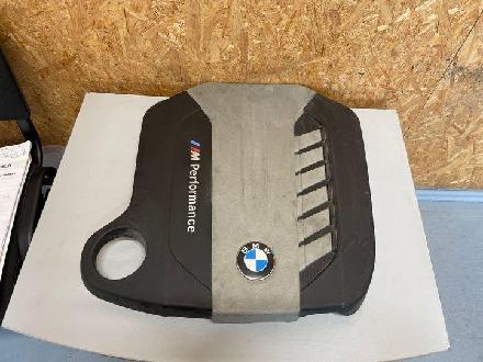 Motorabdeckung BMW X5 (F15, F85) 7800350