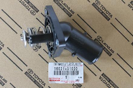 Thermostat Lexus IS 2 (E2) 1603131020