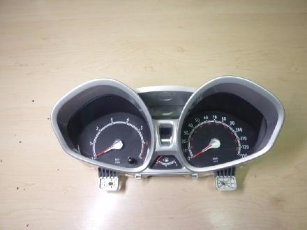 Tachometer Ford Fiesta VI (CB1, CCN) 8A6T10849FC