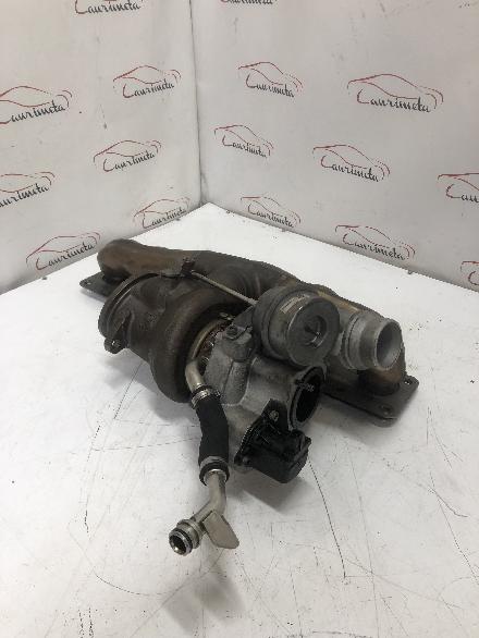 Turbolader BMW 5er Gran Turismo (F07) 18621015060