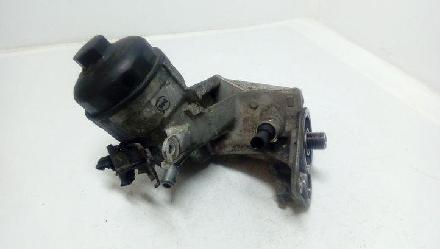 Ölfilterträger Opel Astra J GTC () 6740273586