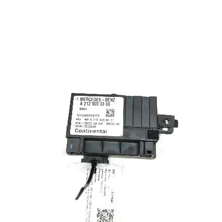 Kraftstoffpumpe Mercedes-Benz Viano (W639) A2129000306