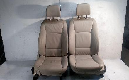Sitzgarnitur komplett Leder geteilt BMW 5er (F10)