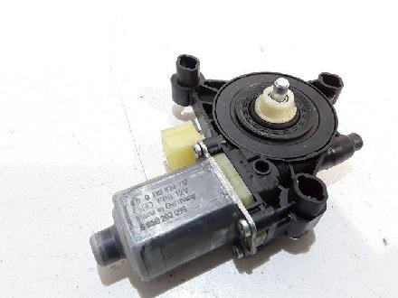 Motor Fensterheber rechts hinten Audi A3 Cabriolet (8V) 0130822717