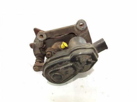 Bremssattel links hinten Audi A4 (8K, B8)