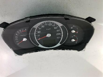 Tachometer Hyundai Tucson (JM) 940032E741