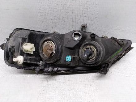 Hauptscheinwerfer links Opel Astra G CC (T98) 13132460RH