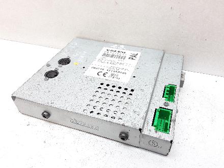 Rechner Navigationssystem Volvo XC70 II (136) 8673100