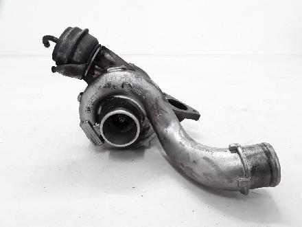 Turbolader Renault Espace IV (K) 8200199304