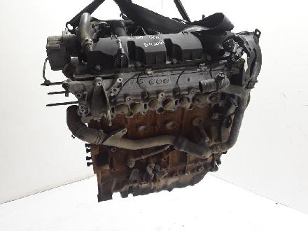 Motor ohne Anbauteile Volvo S40 II (544) D4204T