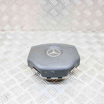 Airbag Fahrer Mercedes-Benz M-Klasse (W164) 61460335B