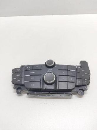 Radio/Navigationssystem-Kombination Opel Insignia A (G09) 13321292