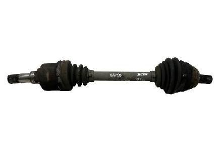 Antriebswelle links vorne Volvo V50 (545)