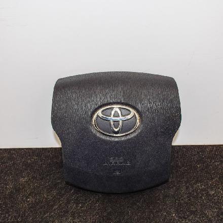 Airbag Fahrer Toyota Prius Liftback (W2) 8442202