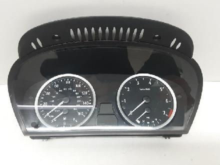 Tachometer BMW 5er Touring (E61) 6944119