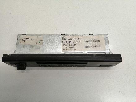 Radio/Navigationssystem-Kombination BMW 5er (E39) 902201686239