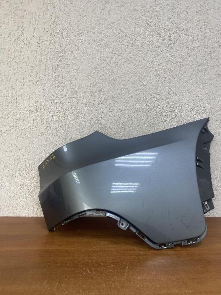 Kotflügel mit Blinker ohne Antennenloch rechts hinten BMW X5 (E70) 51127158440