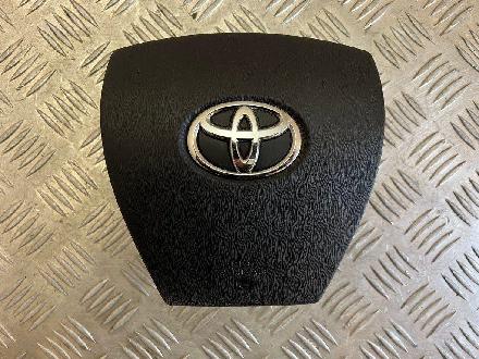 Airbag Fahrer Toyota Prius (W3) TG10A02002