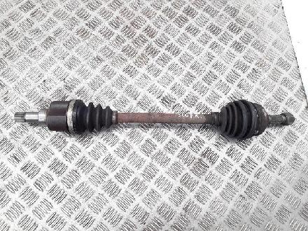 Antriebswelle links vorne Citroen C3 Pluriel (H)