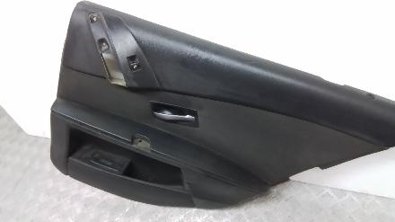 Türverkleidung links hinten BMW 5er (E60) 71694261