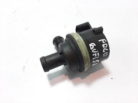 Wasserumwälzpumpe für Standheizung VW Polo V (6R, 6C) 6R0965561A