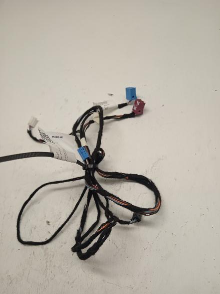 Kabel Tür Mercedes-Benz GLE (W166) A1665404113