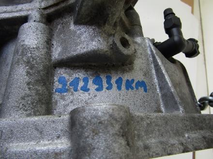 Schaltgetriebe Opel Vectra C (Z02) F23