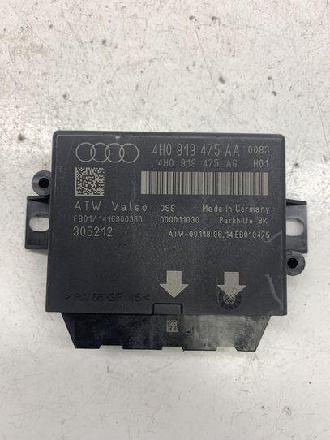 Steuergerät Einparkhilfe Audi A6 Avant (4G, C7) 4H0919475AA