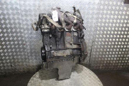 Motor ohne Anbauteile (Diesel) Mercedes-Benz A-Klasse (W169)