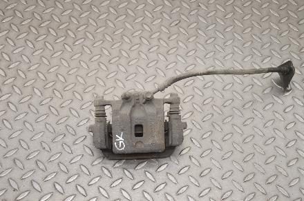 Bremssattel links hinten Hyundai Santa Fe III (DM)