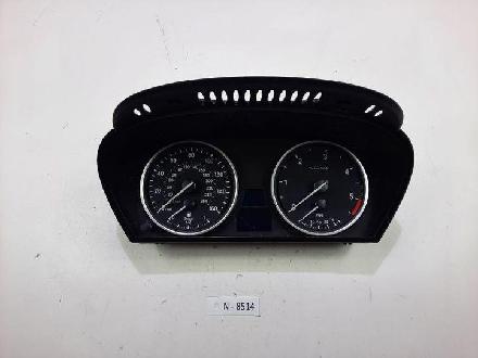Tachometer BMW 5er Touring (E61) 9153756