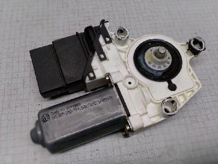 Motor Fensterheber rechts hinten VW Bora (1J) 1C0959811A