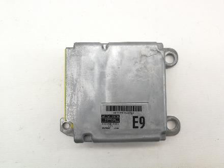 Steuergerät Airbag Toyota Prius Liftback (W2) 8917047390